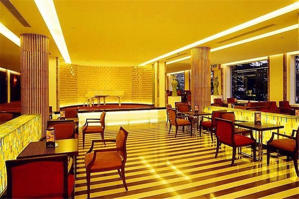 فندق فندق بكين فريندشيب ينج بين بيلدينج المظهر الخارجي الصورة